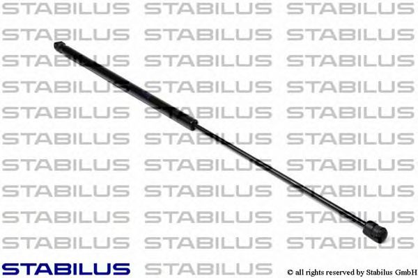 Газовая пружина, капот STABILUS 017487