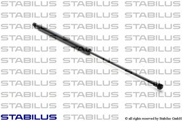 Газовая пружина, крышка багажник STABILUS 018387