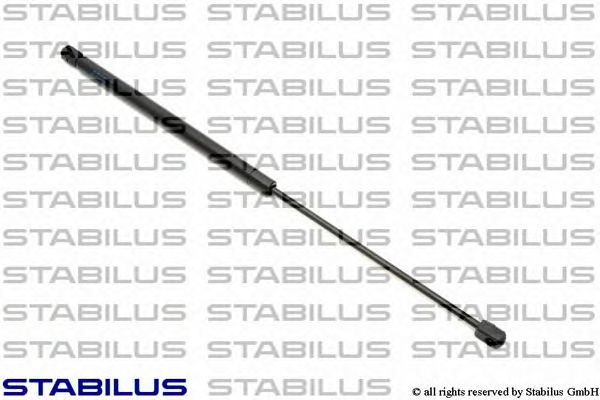 Газовая пружина, крышка багажник STABILUS 026872