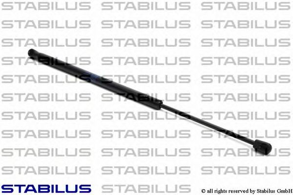 Газовая пружина, крышка багажник STABILUS 031030