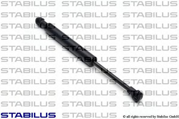 Газовая пружина, капот STABILUS 033599