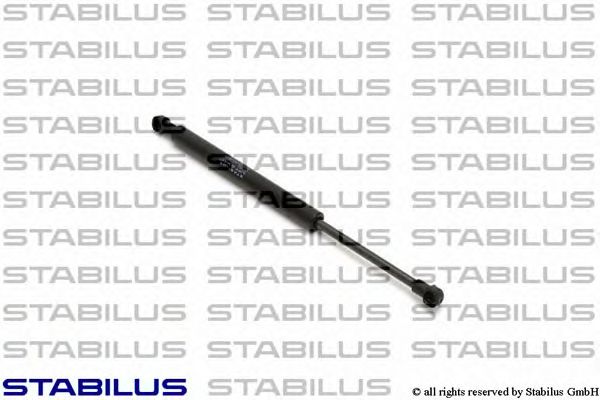 Газовая пружина, капот STABILUS 0849KY