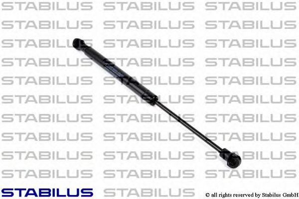 Газовая пружина, крышка багажник STABILUS 1347BQ