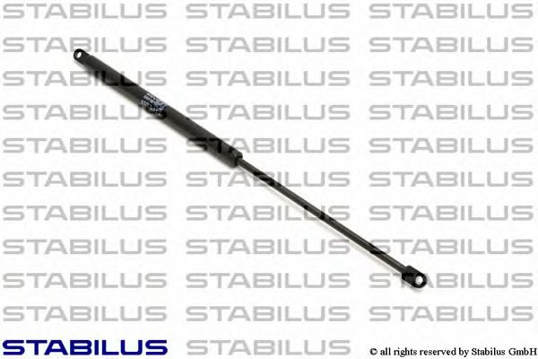 Газовая пружина, крышка багажник STABILUS 1504BO