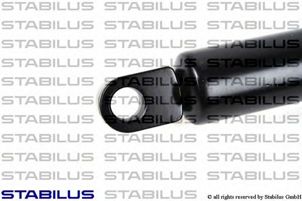 Газовая пружина, капот STABILUS 614386