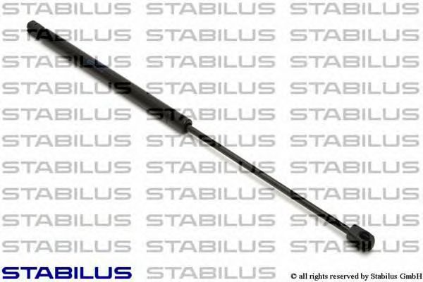 Газовая пружина, крышка багажник STABILUS 1820BB
