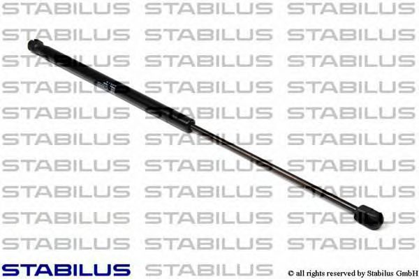 Газовая пружина, крышка багажник STABILUS 2864UI