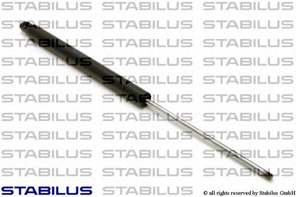 Газовая пружина, крышка багажник STABILUS 290769