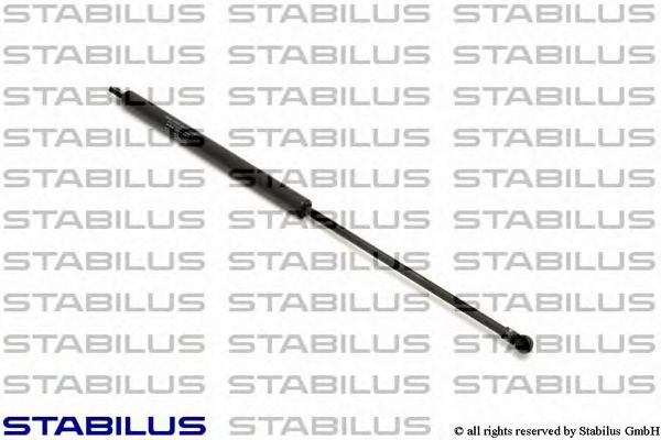 Газовая пружина, крышка багажник STABILUS 291730