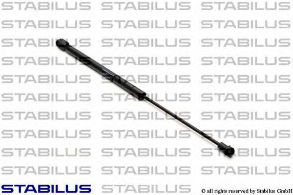 Газовая пружина, крышка багажник STABILUS 3211CY