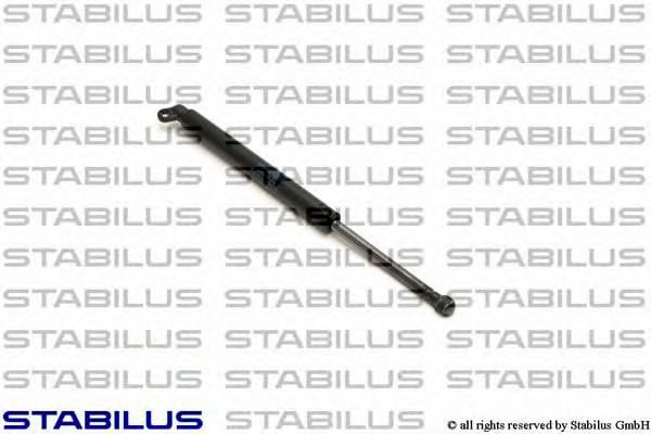 Газовая пружина, крышка багажник STABILUS 3286GW