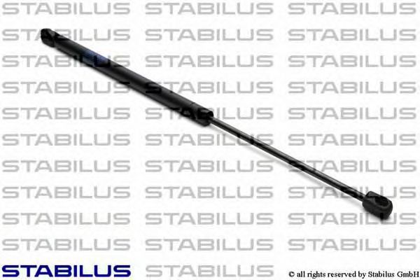 Газовая пружина, крышка багажник STABILUS 3289YQ