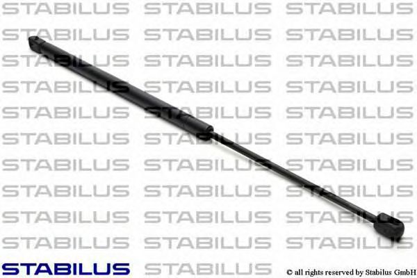 Газовая пружина, крышка багажник STABILUS 3347XU