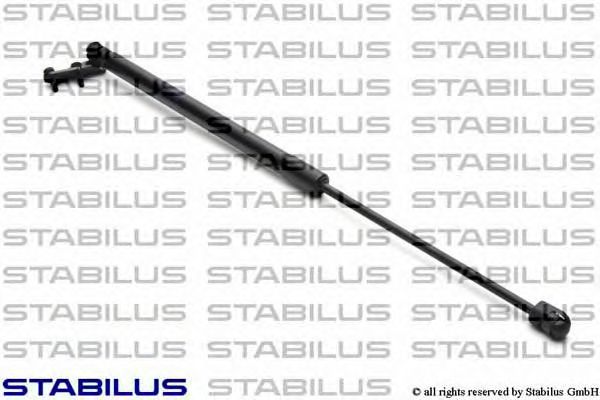 Газовая пружина, крышка багажник STABILUS 3391XU
