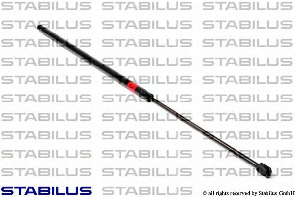 Газовая пружина, крышка багажник STABILUS 457480