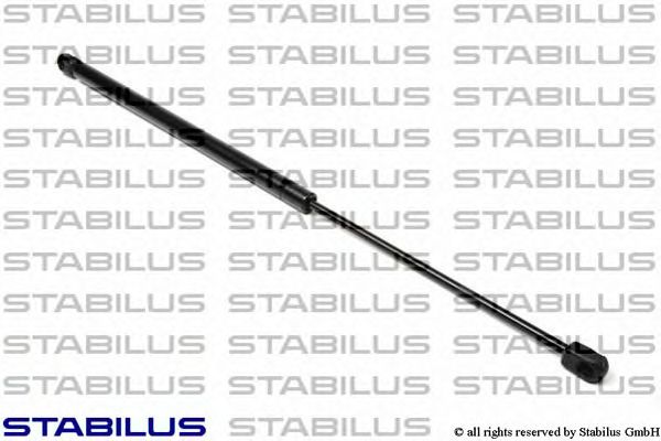 Газовая пружина, крышка багажник STABILUS 527971