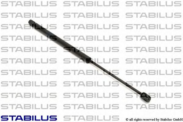 Газовая пружина, крышка багажник STABILUS 5593MY