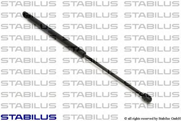 Газовая пружина, крышка багажник STABILUS 8429CF