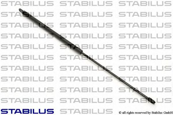 Газовая пружина, капот STABILUS 8542CV