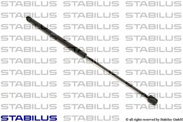 Газовая пружина, капот STABILUS 8986NN