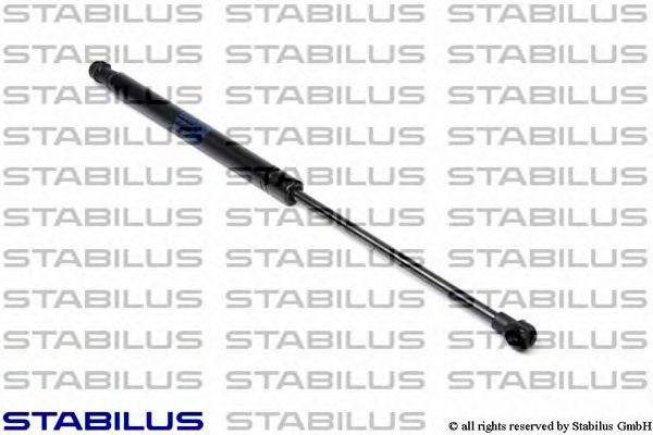 Газовая пружина, крышка багажник STABILUS 9351XX