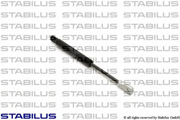 Газовая пружина, капот STABILUS 9365BE