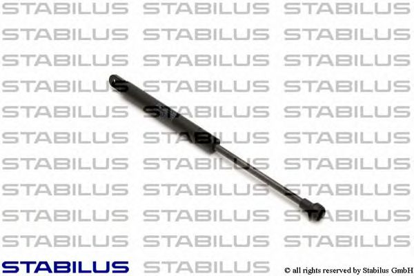 Газовая пружина, крышка багажник STABILUS 9378KB