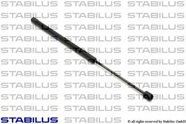 Газовая пружина, крышка багажник STABILUS 9639BI