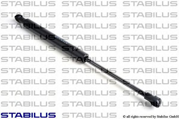 Газовая пружина, капот STABILUS 9842NC