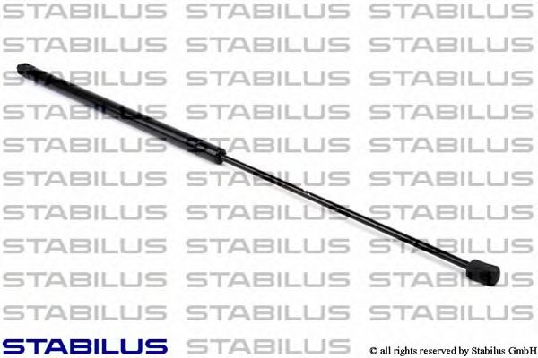 Газовая пружина, капот STABILUS 9968GI