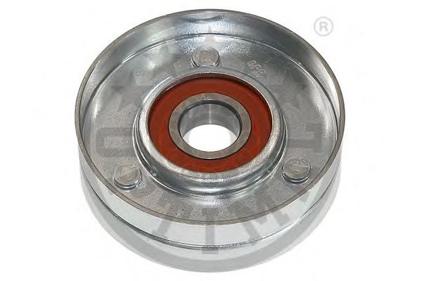 Натяжной ролик, поликлиновой  ремень OPTIMAL 0-N1601S