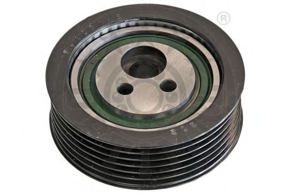 Натяжная планка, поликлиновой ремень OPTIMAL 0-N1752