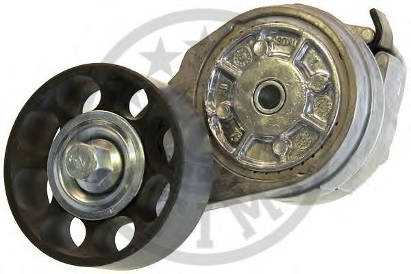 Натяжитель ремня, клиновой зубча OPTIMAL 0-N1857