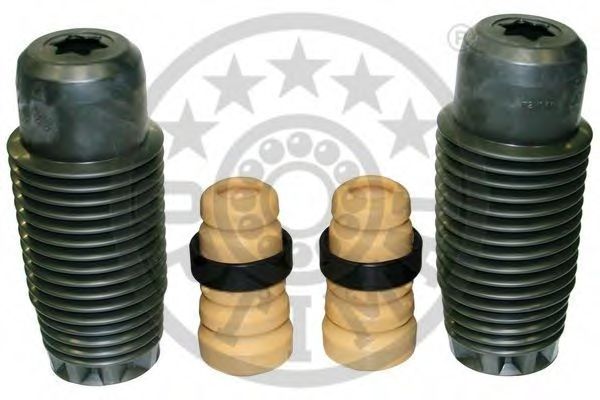 Пылезащитный комплект, амортизатор OPTIMAL AK-735381
