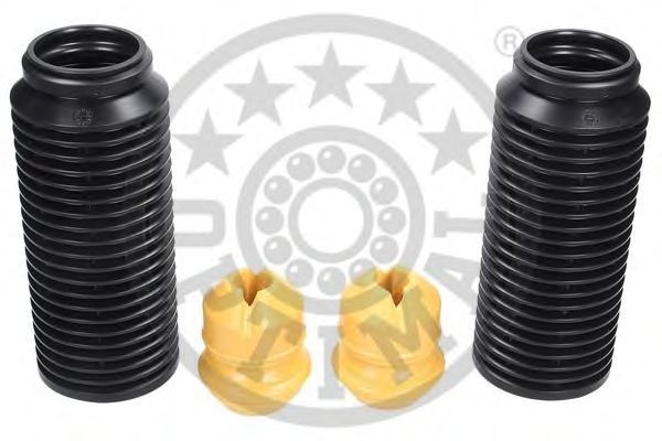 Пылезащитный комплект, амортизатор OPTIMAL AK-735449