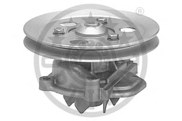 Водяной насос SALERI PA291