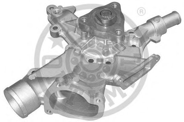 Водяной насос OPTIMAL AQ-1507
