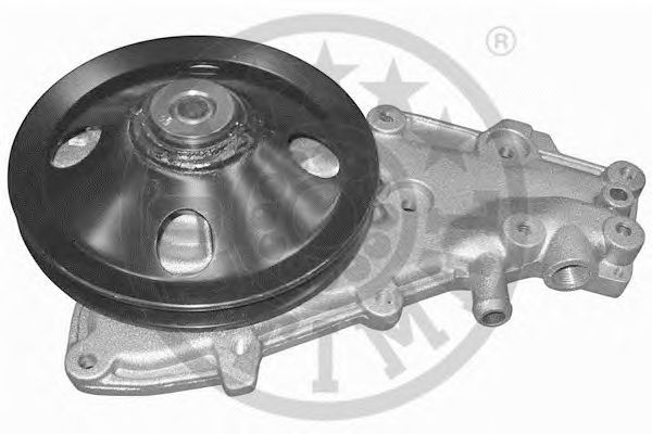 Водяной насос OPTIMAL AQ-1527