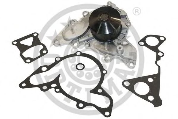 Водяной насос OPTIMAL AQ-2251