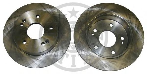 Тормозной диск OPTIMAL BS7500