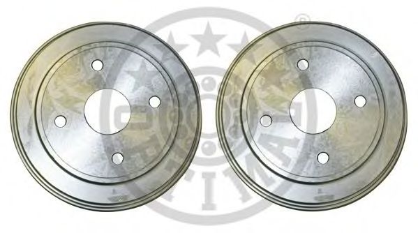 Тормозной барабан OPTIMAL BT-1400