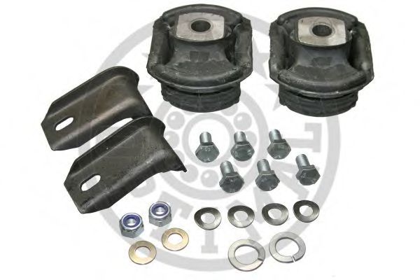 Ремкомплект, балка моста OPTIMAL F8-5739