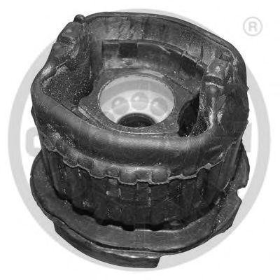 Втулка, балка моста OPTIMAL F8-5826
