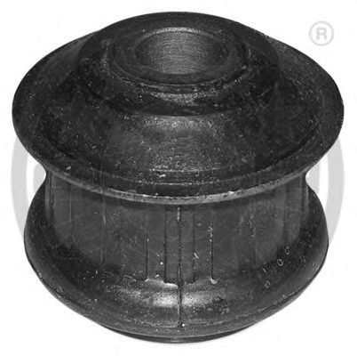 Подвеска, двигатель OPTIMAL F8-5934