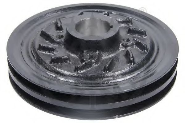 Ременный шкив, коленчатый вал OPTIMAL F8-7860