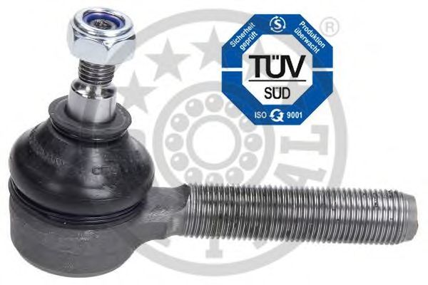 Наконечник поперечной рулевой тяги OPTIMAL G1-103