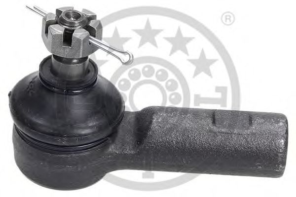 Наконечник поперечной рулевой тяги OPTIMAL G1-1063