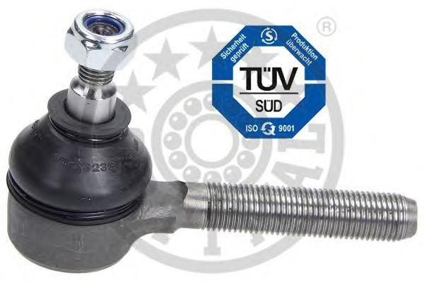 Наконечник поперечной рулевой тяги OPTIMAL G1-111