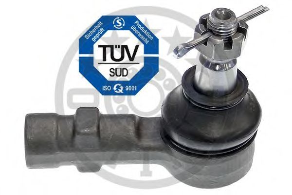 Наконечник поперечной рулевой тяги OPTIMAL G1-1154