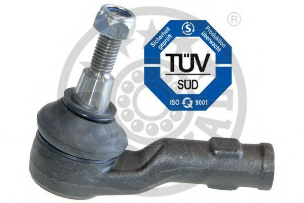 Наконечник поперечной рулевой тяги OPTIMAL G1-1357